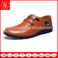 wholesale 2017New Style casual leather shoes